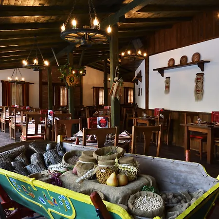 Grifid Arabella Hotel-2